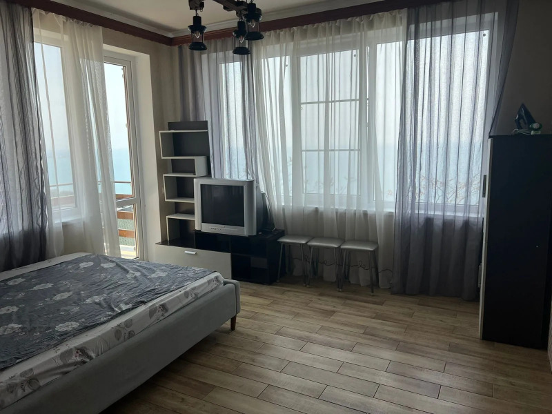 Вилла Ландыш 1