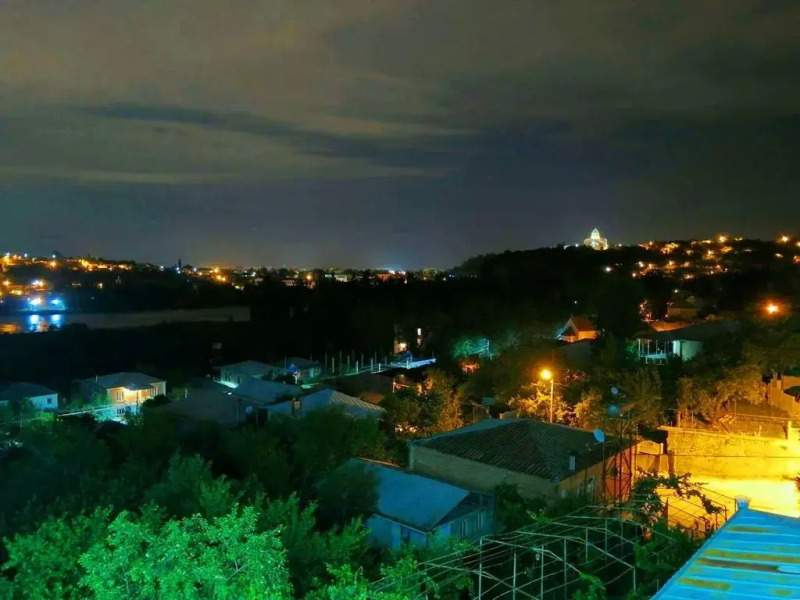 Гостевой Дом NK