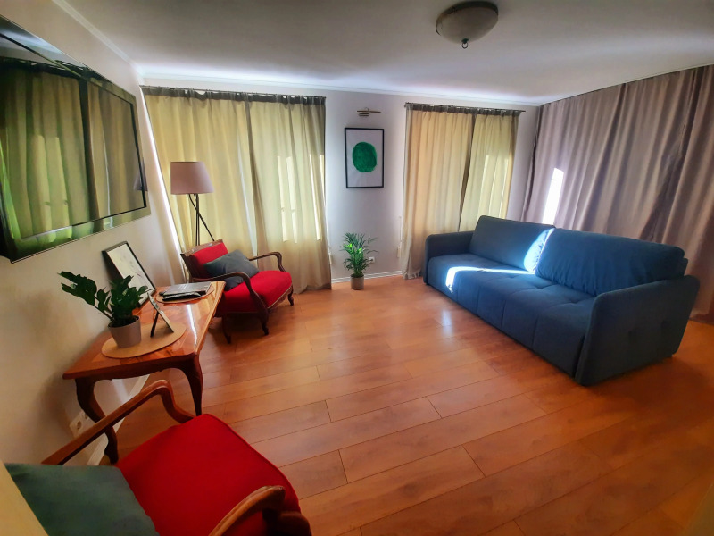 Квартира Уютная в центре на Васильевском