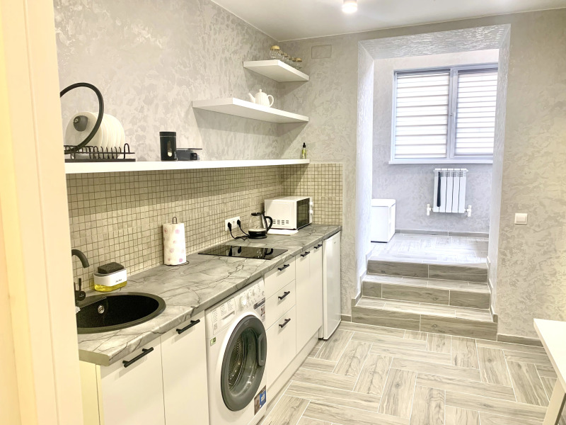 Апартаменты у Парка