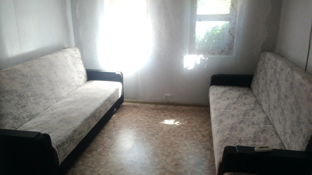 Отель «В гостях у Бабы Поли»