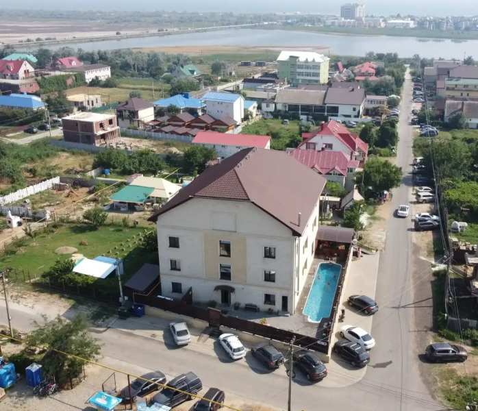 Гостевой дом "Azur 21"