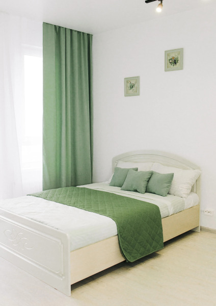 Апартаменты PtzHome Студия Мята