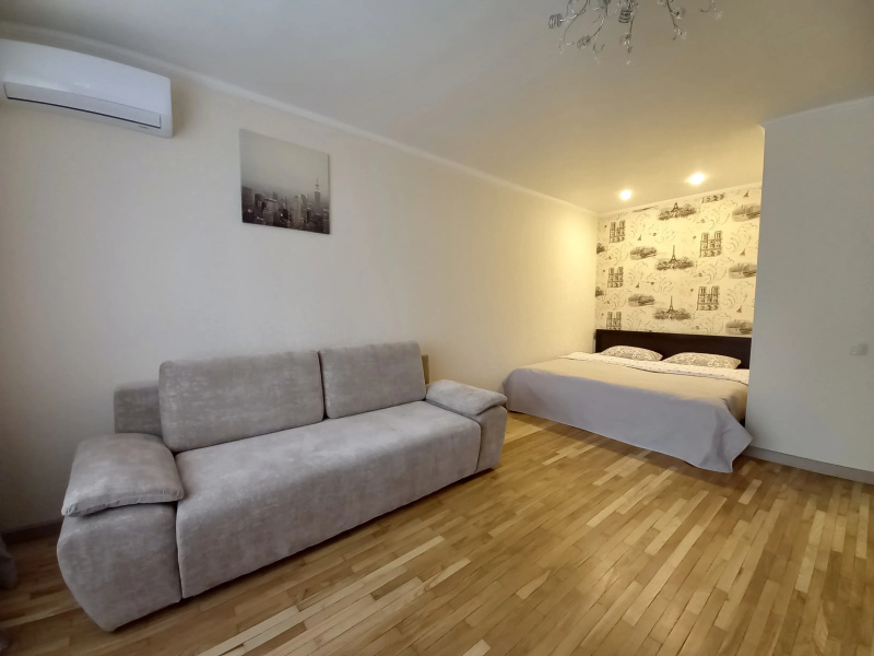 Апартаменты GomelHome на Мазурова 61