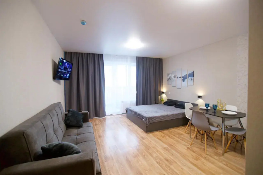 Апартаменты Power