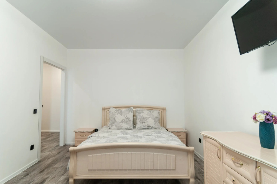 Апартаменты Квартира в новом доме ЖК Отражения 36