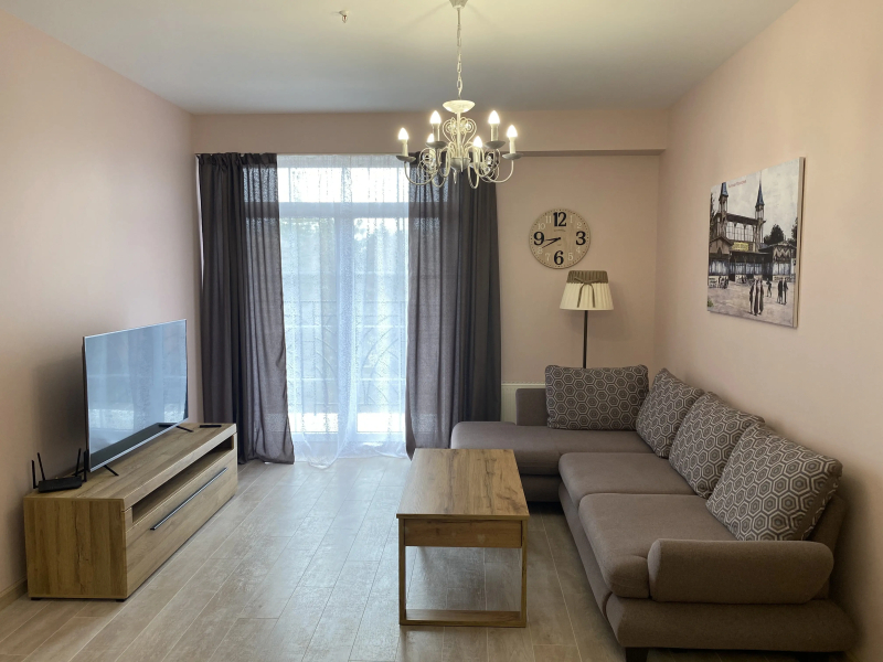 Апартаменты Штольц 31