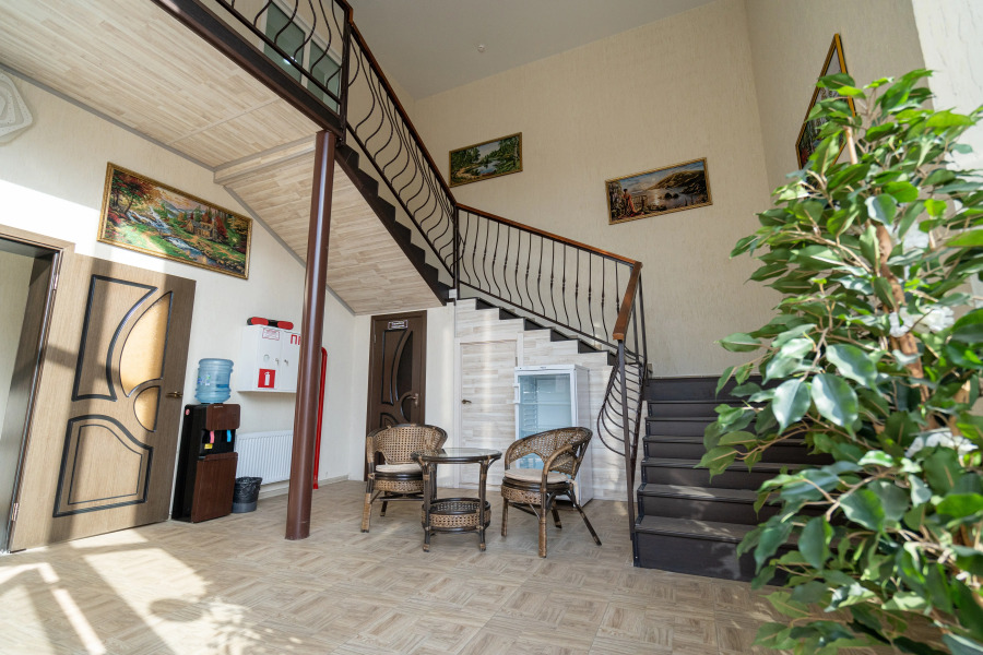 Мини-отель На Тихом Дону