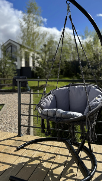 Частный дом Вдох Выдох