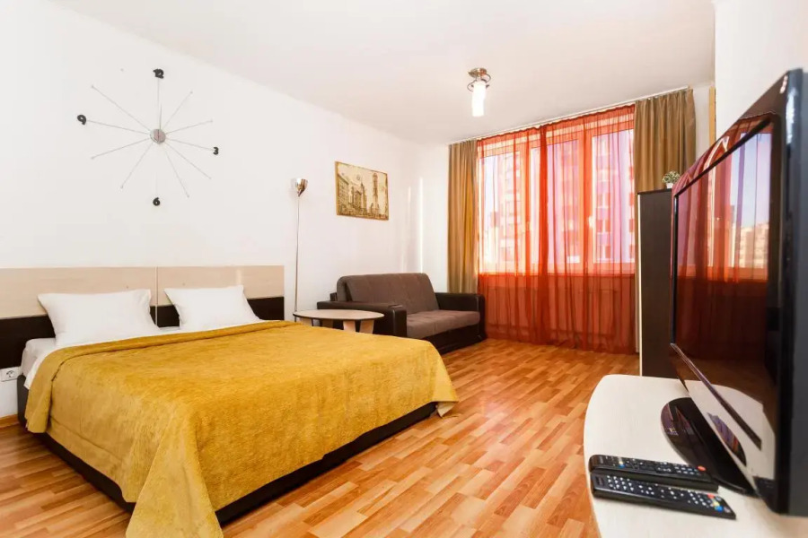 Апартаменты Этажидейли на Шейнкмана 90