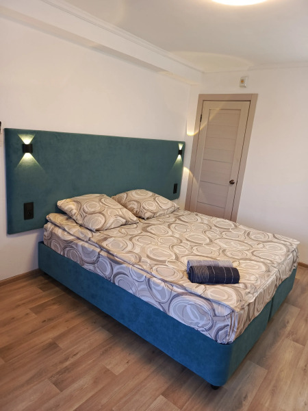 Квартира Студия Черемшанская 6