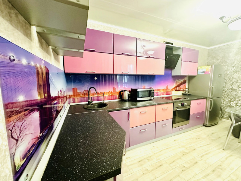 Апартаменты 451 по ул.  Ромашина, 32