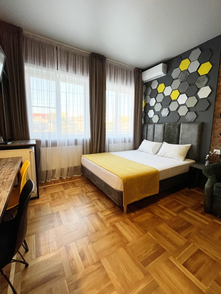 Городской бутик 8.am