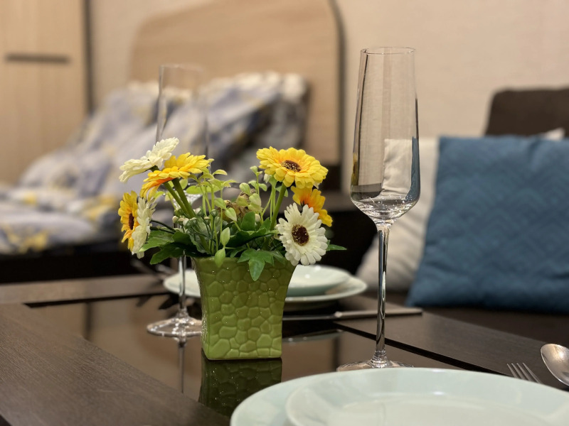 Квартира Уютная Рядом с Набережной