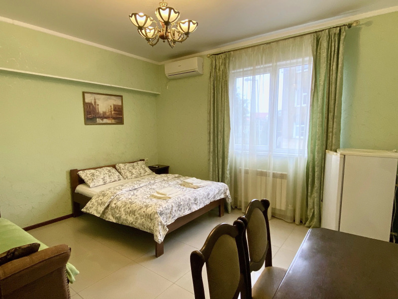 Апартаменты Таунхаус