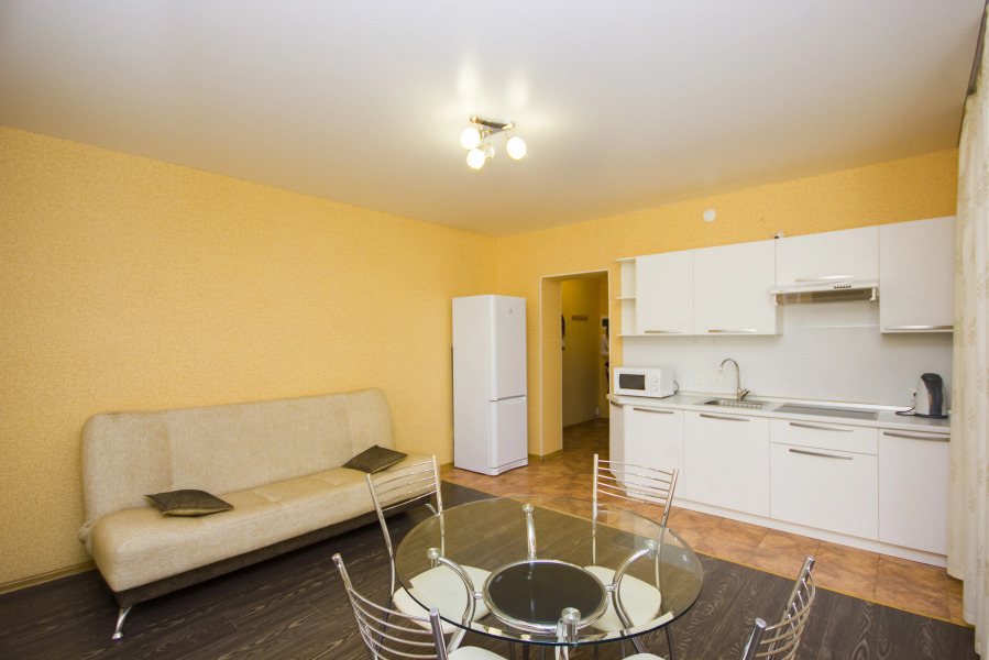 Апартаменты №202 у Дворца бракосочетания