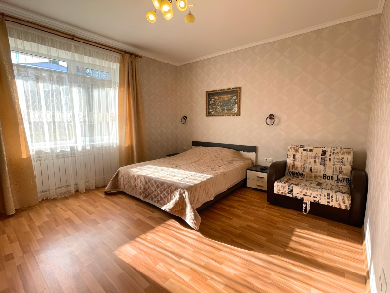 Апартаменты на Гагарина 8