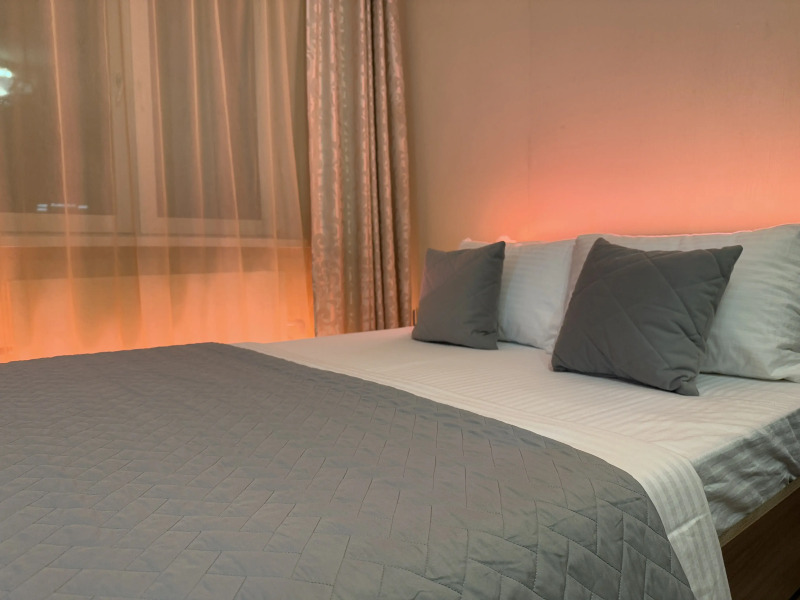 Квартира уютная на Союзной 2