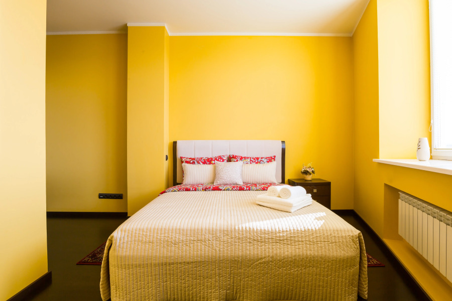 Уютные Апартаменты  на Профсоюзной