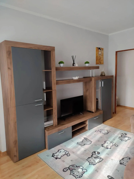 Квартира на Атаманская 60А