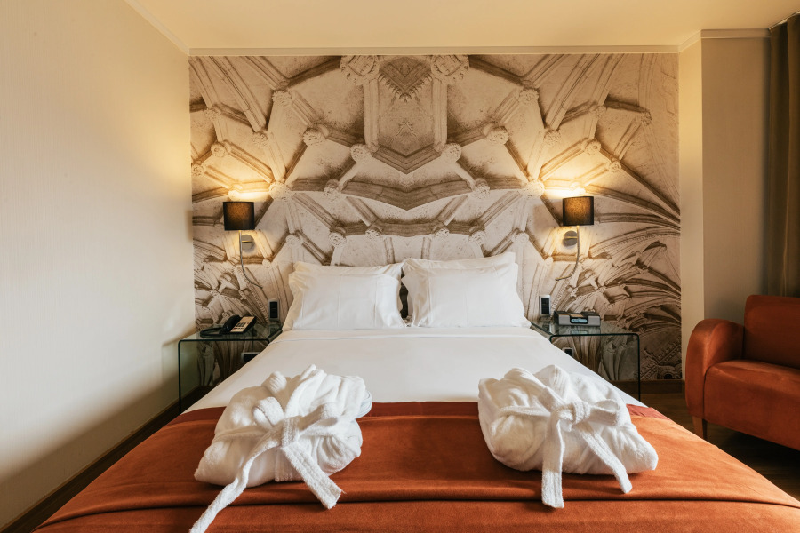 Hotel Marquês de Pombal