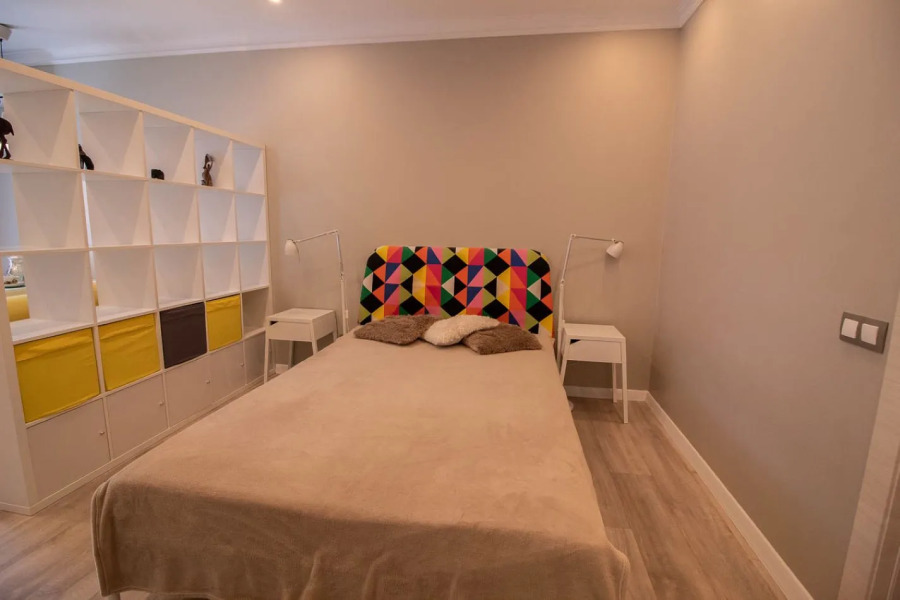 Квартира Светлогорск с Видом на Озеро