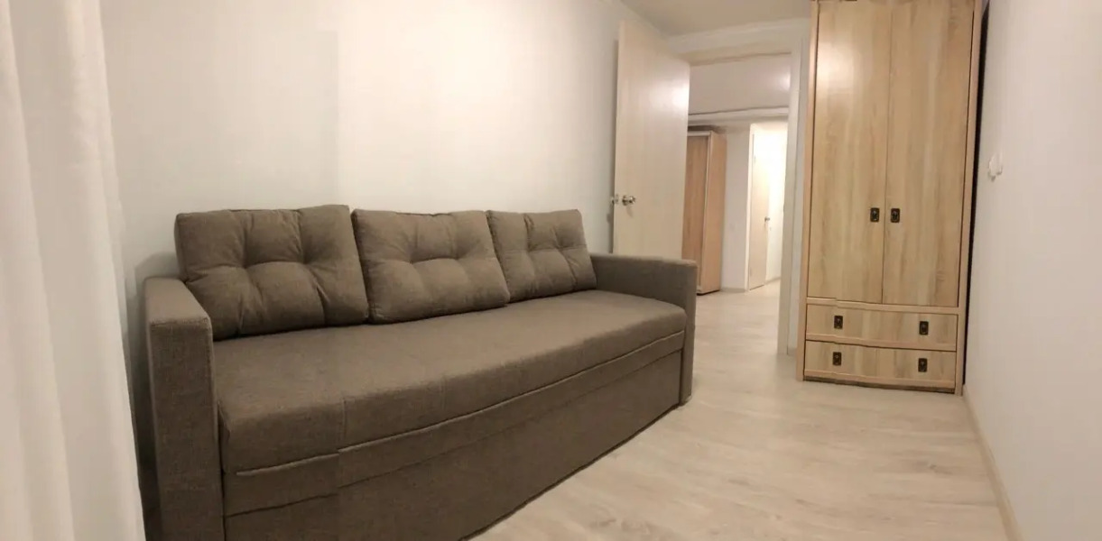 Апарт- отель Мега Сити