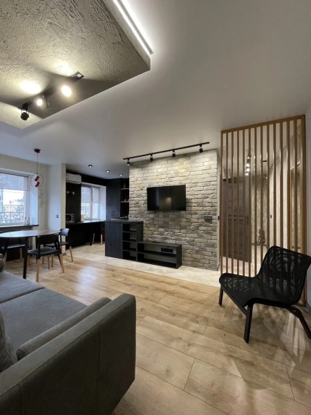 Апартаменты Cozy Home №1