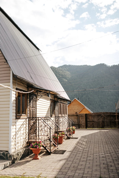 Malen'Kij Hotel Mini-Hotel