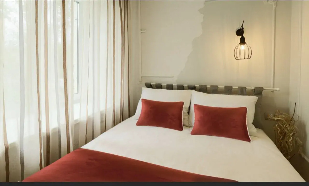 Апартаменты Александрия