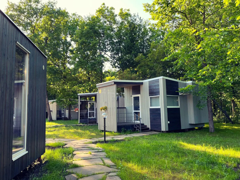 Гостевой дом Солнечная поляна