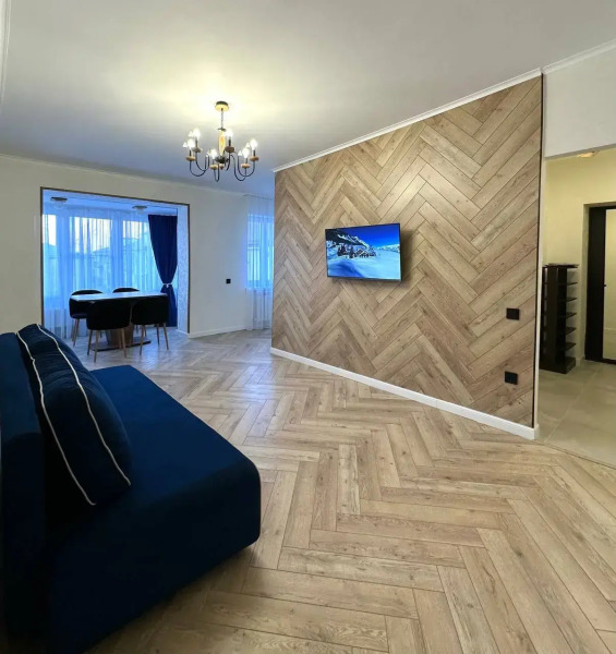 Квартира Мерас16