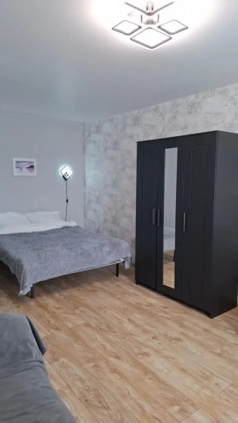 Квартира светлая тихая