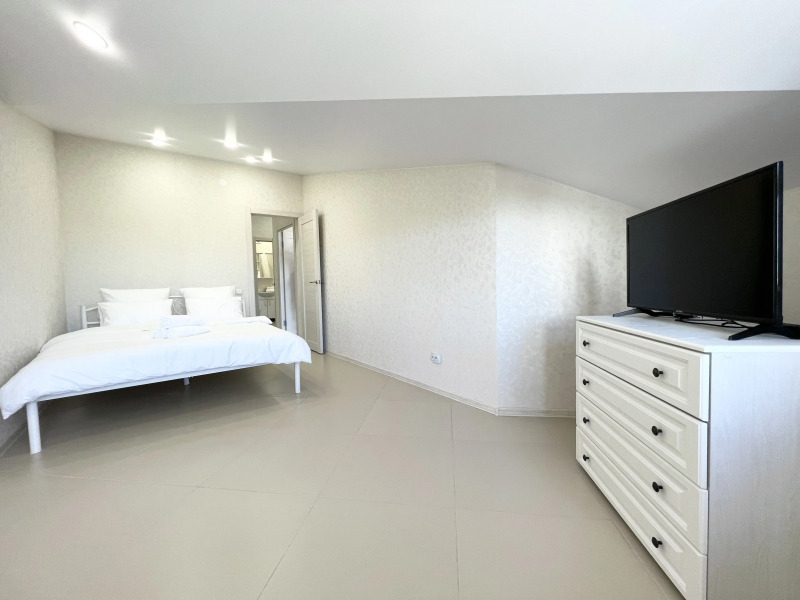 Апартаменты на Тульской 18 на шестом этаже квартира 21