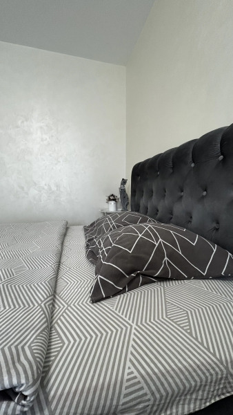 Апартаменты Двухкомнатные Утро в облаках в Бресте