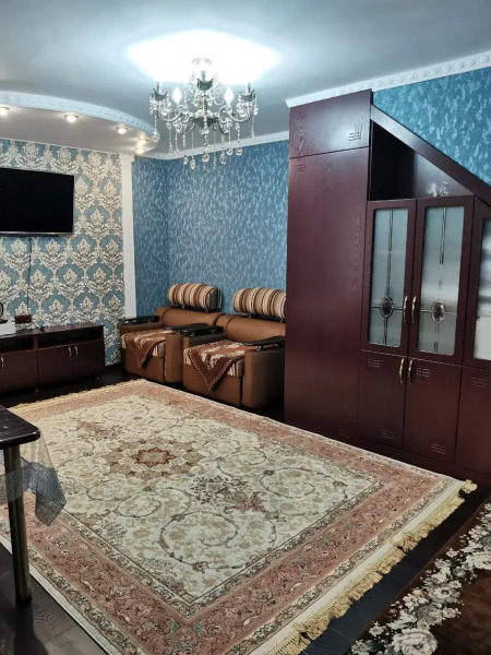 Гостевой дом Уютный коттедж для большой компании