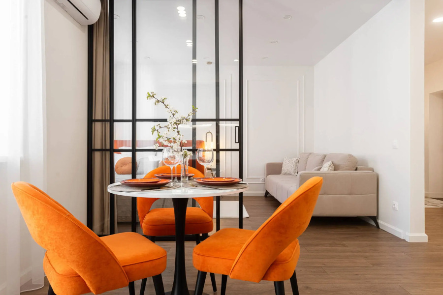 Апартаменты у Моря