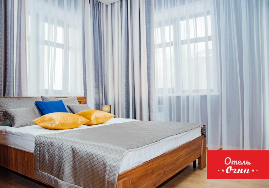 Мини-Отель Огни