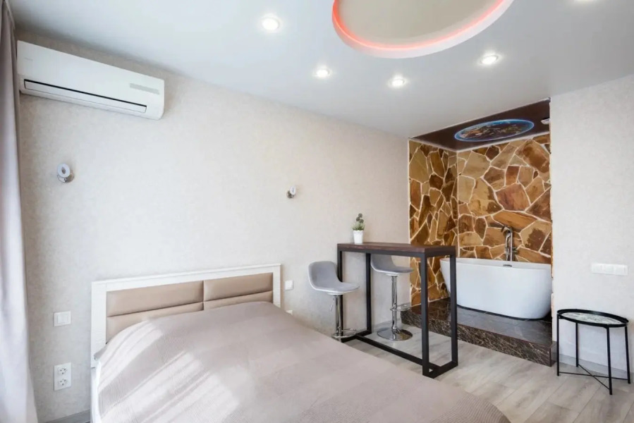 Апартаменты около Mega Химки #1