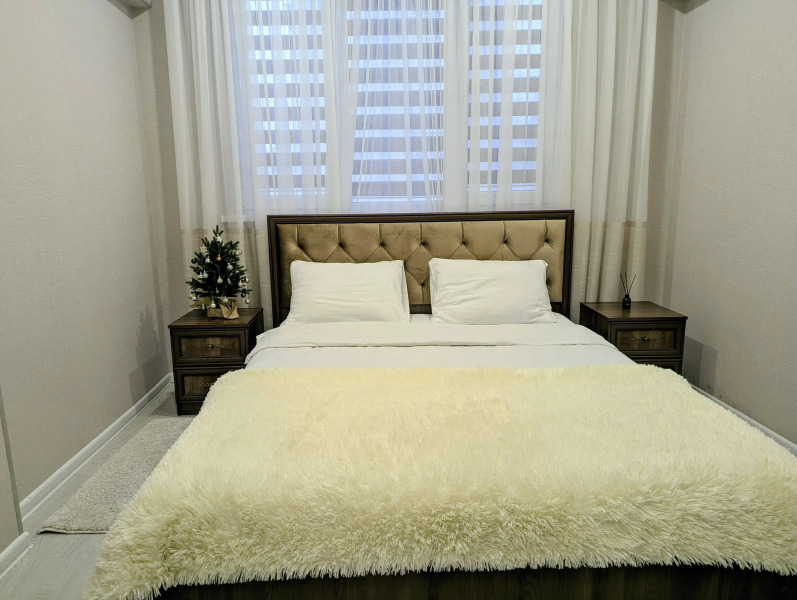 Квартира в центре города