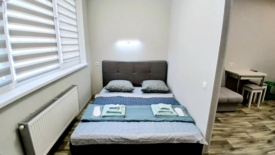 Квартира Студия