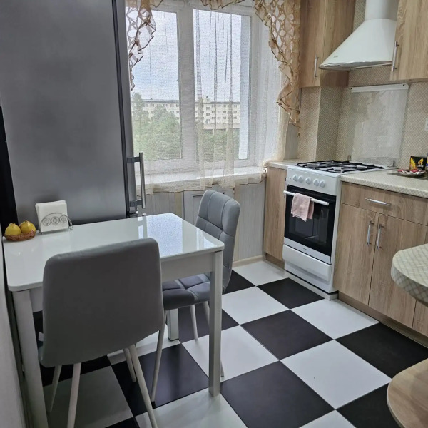 Квартира Уютная 2-х. комнатная квартира в самом центре города рядом с ПетрГУ