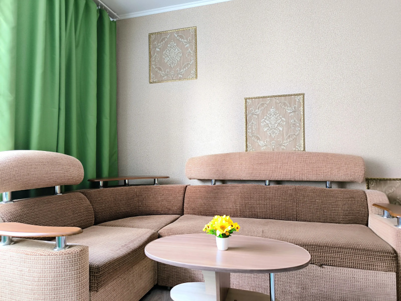 Квартира Уютно жить 2