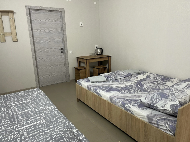 Отель Марина