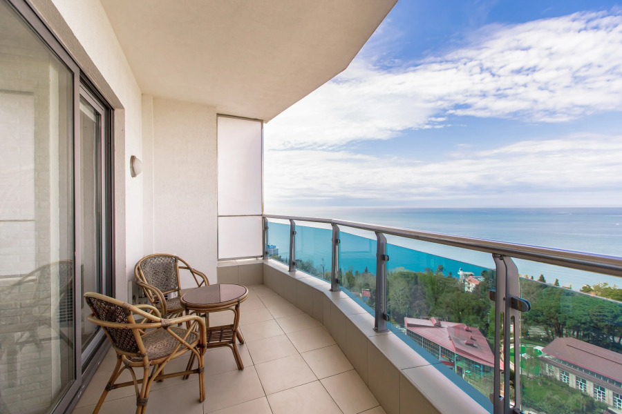 Апартаменты Идеал Хауз 2