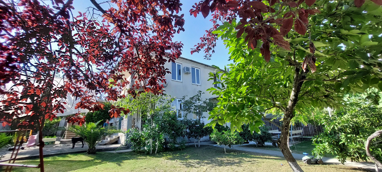 Частный дом Кемал