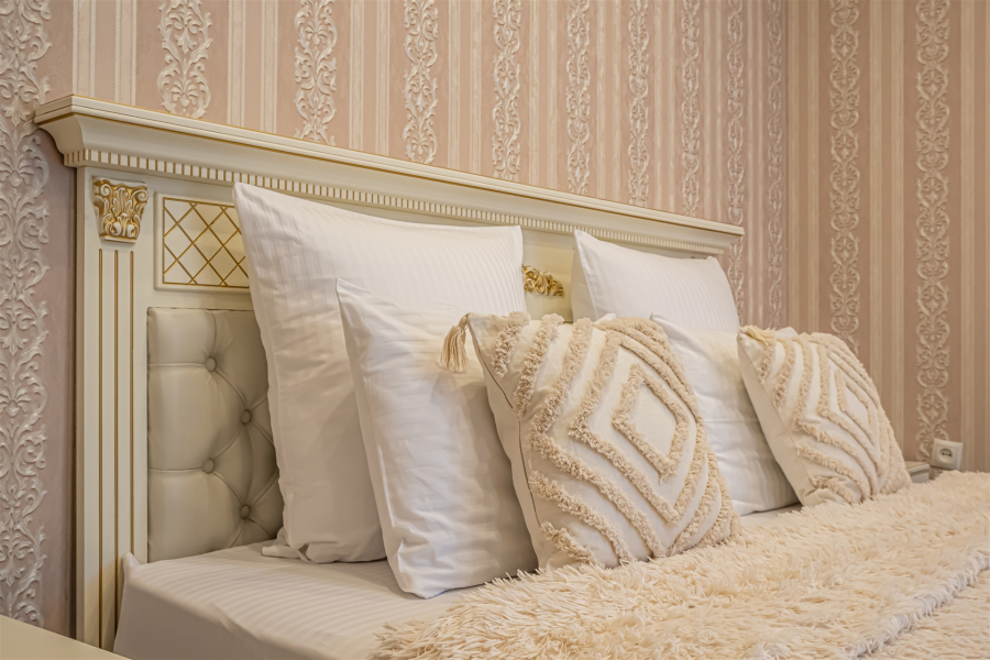 Апартаменты  Классические с Балконом в Сосновом Лесу от Квартирукинг