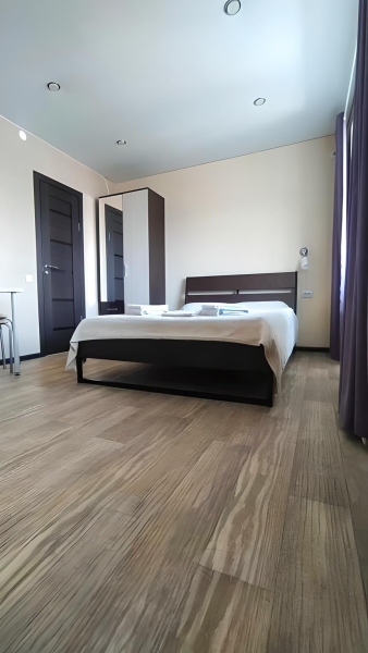 Меблированные комнаты Best Holiday 2