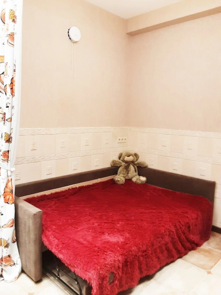 Квартира с сауной и джакузи у Фонтанки