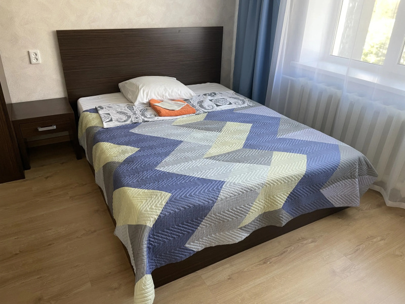 Квартира улица 7 Ноября